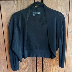 Eileen Fisher | Short Cardigan